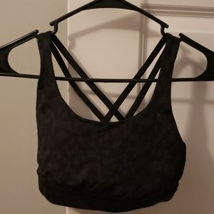 Lululemon Energy Bra